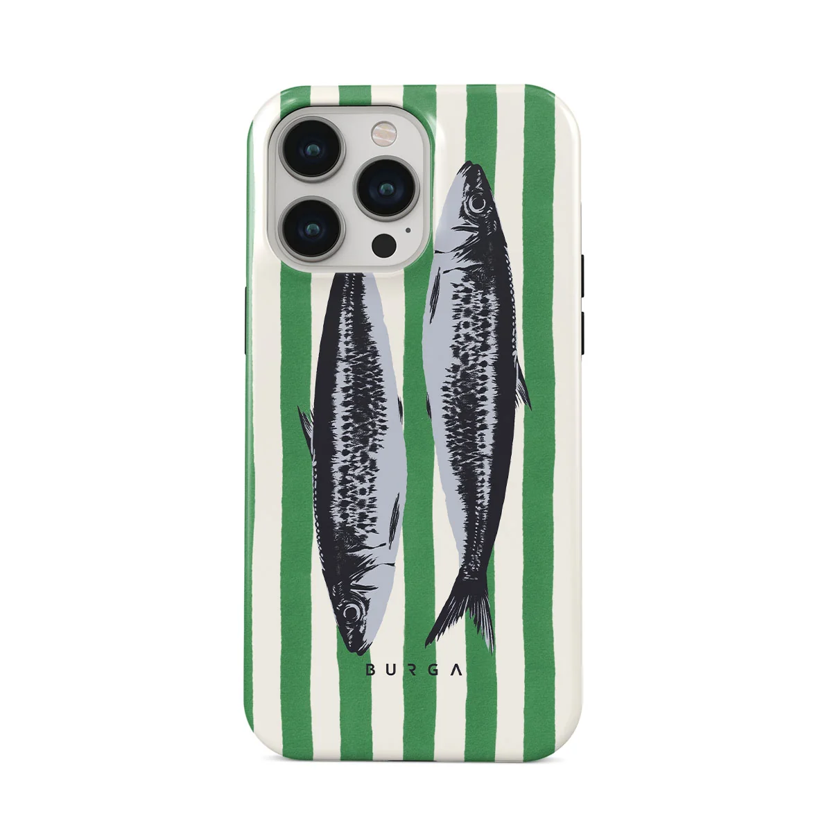 Sardinhas - iPhone 14 Pro Max ケース