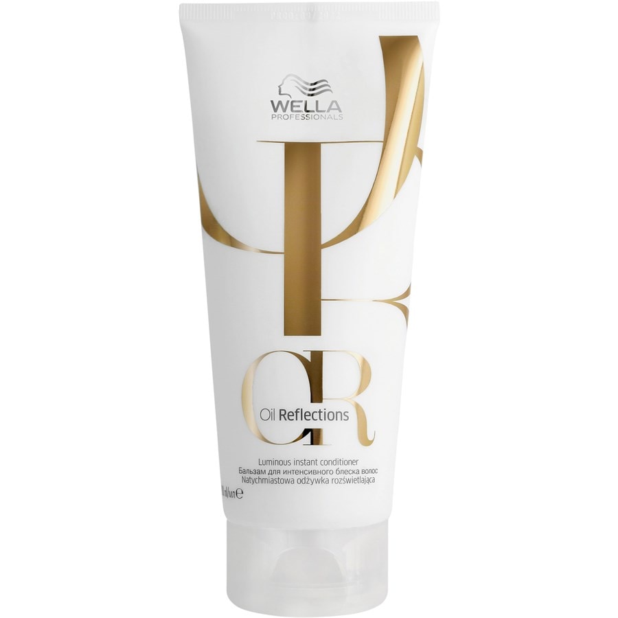 Wella Oil Reflections Conditioner