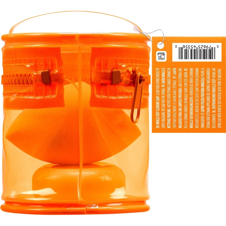 Real Techniques Sponge Sets Miracle Blend & Cleanse Set