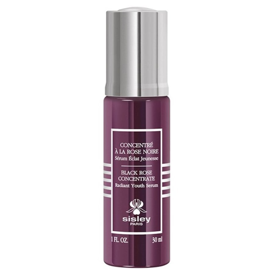 SISLEY Kosmetyki przeciwzmarszczkowe Black Rose Concentrate Radiant Youth Serum