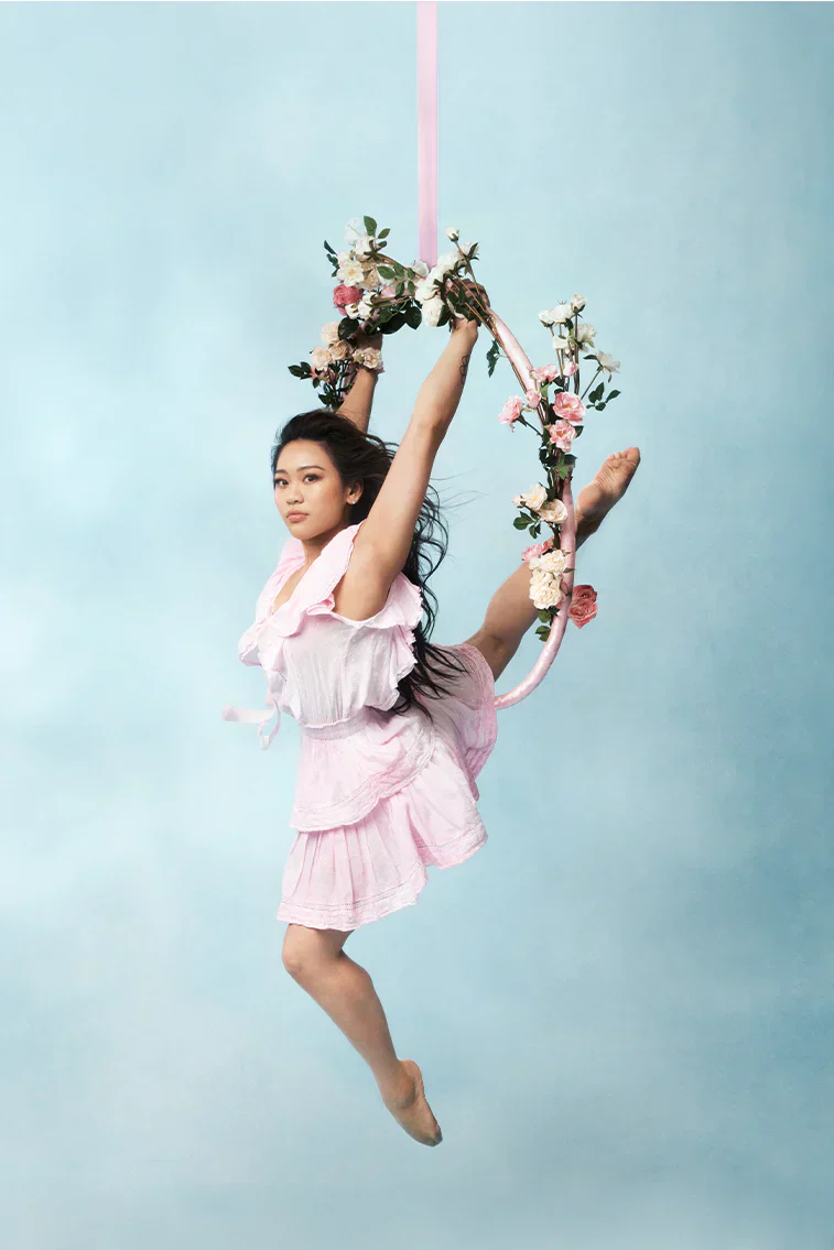 Gwen Hand Dyed Upcycled Mini Dress - luluinthesky