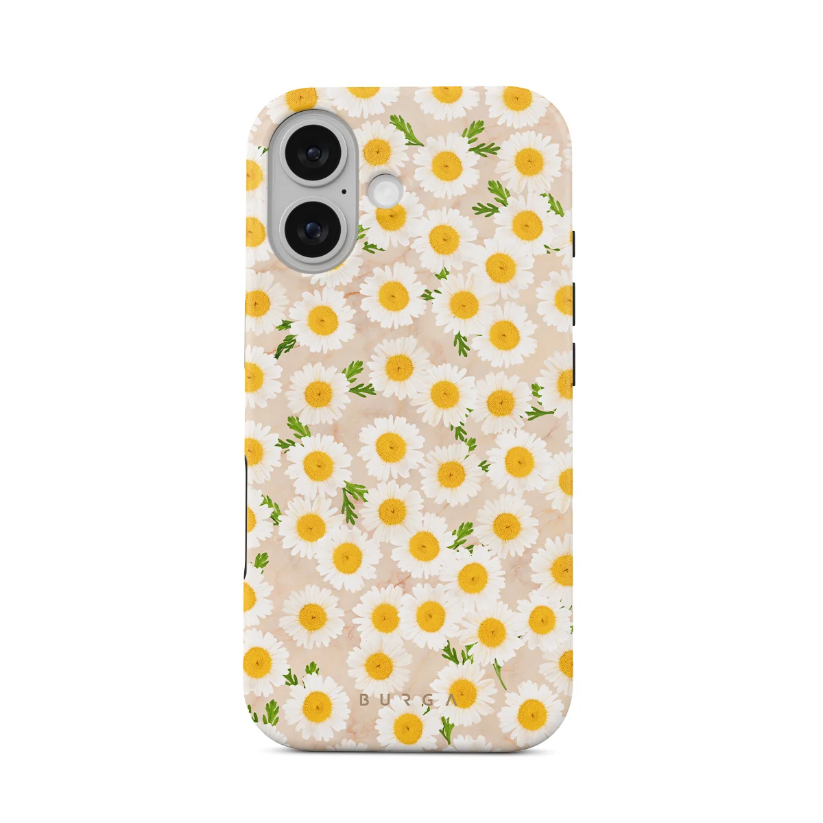 Pure Bliss - iPhone 16 Plus ケース