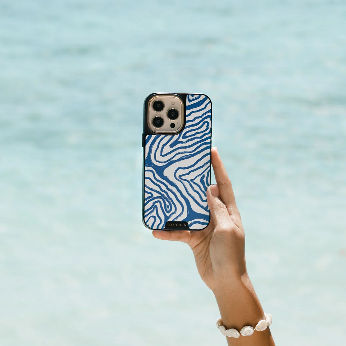 Seven Seas - iPhone 11 Pro Max ケース