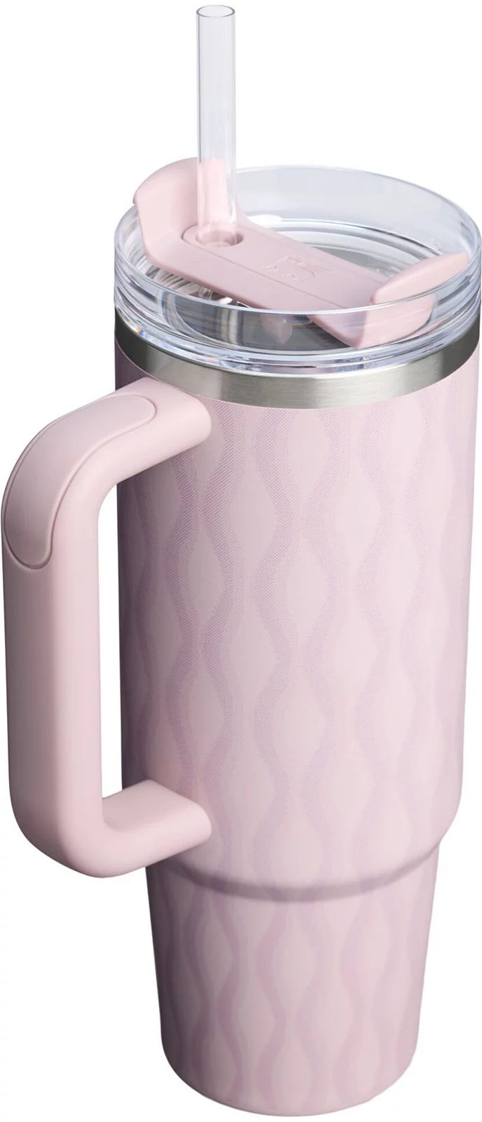 Stanley 30 oz. Quencher H2.0 FlowState Tumbler - Dawn Drift