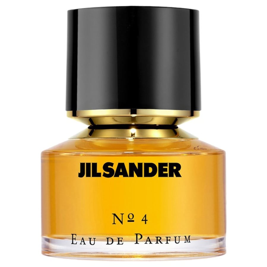 Jil Sander No. 4 Eau de Parfum Spray