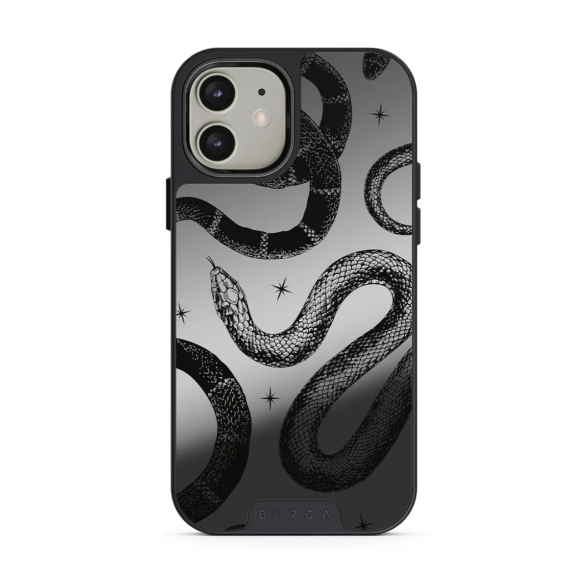 Poison - iPhone 12 ケース