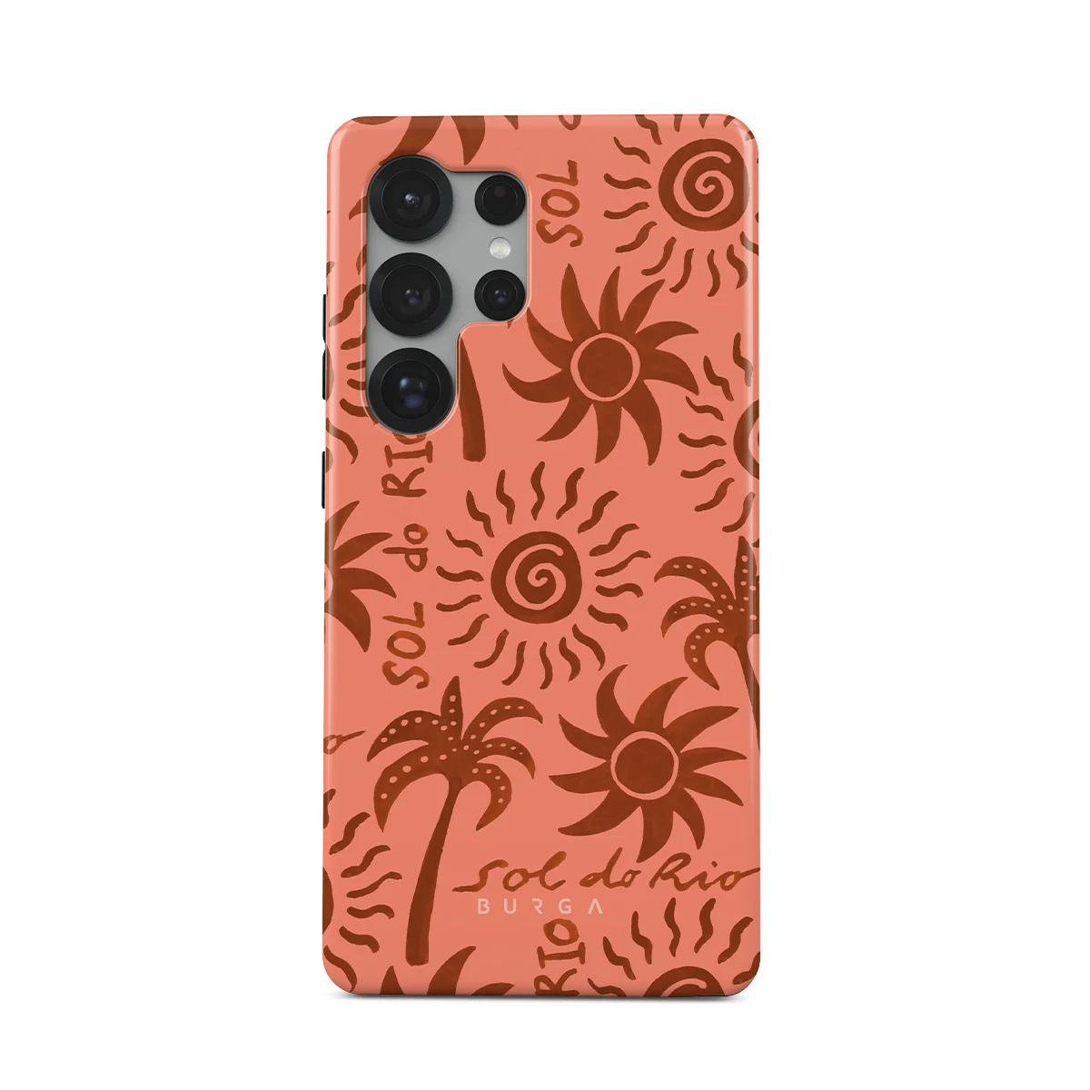 Ipanema - Samsung Galaxy S25 Ultra ケース