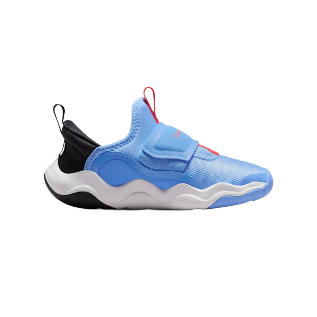 NIKE Jordan 23/7.2 Easyon Pre-School Kids' Shoes White HF3415-101