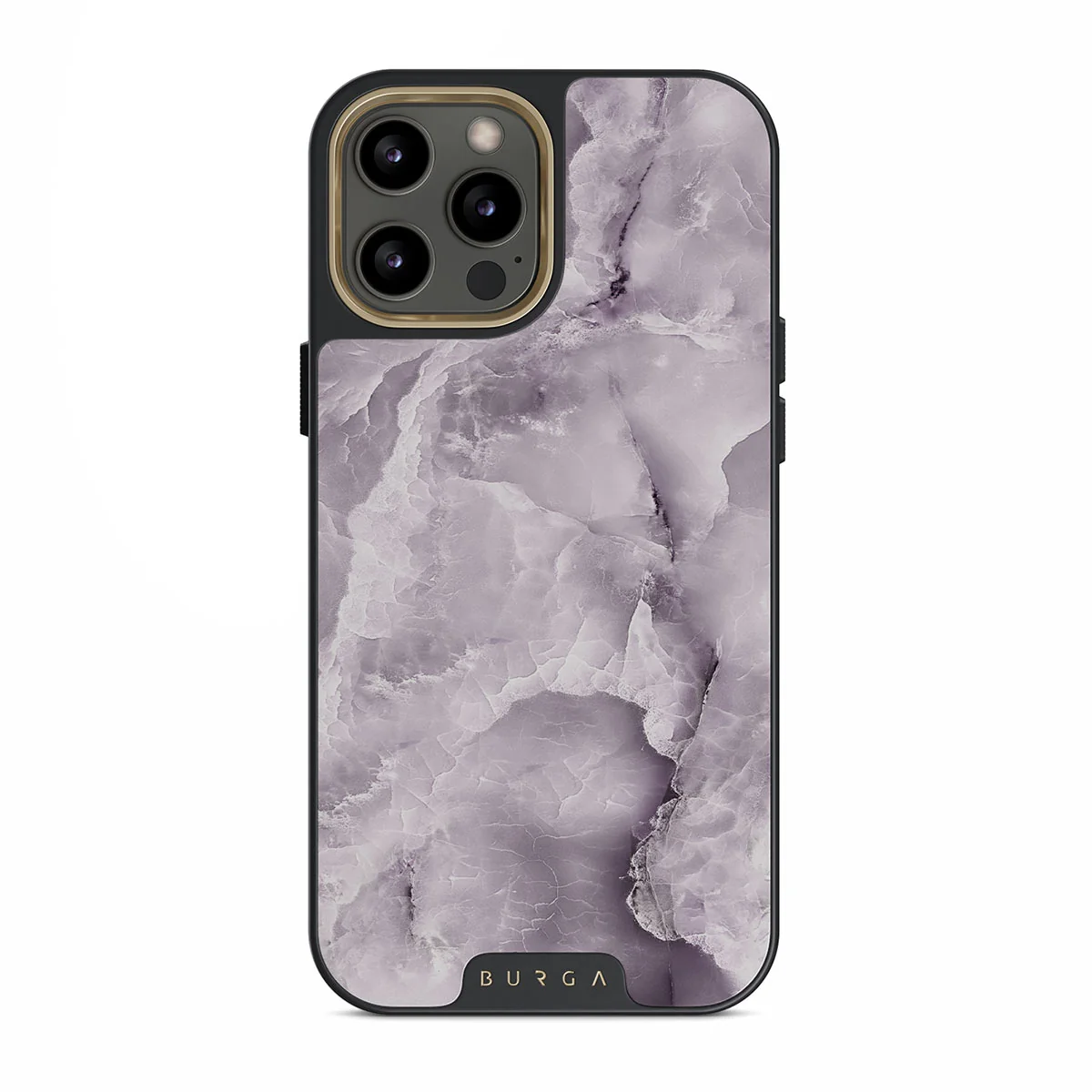 Black Currant - iPhone 12 Pro ケース