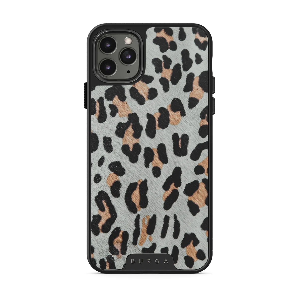 Baby Leo - Leopard iPhone 11 Pro Max ケース