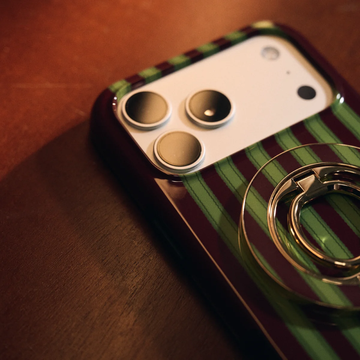 Peppermint - Samsung Galaxy S25 Edge ケース