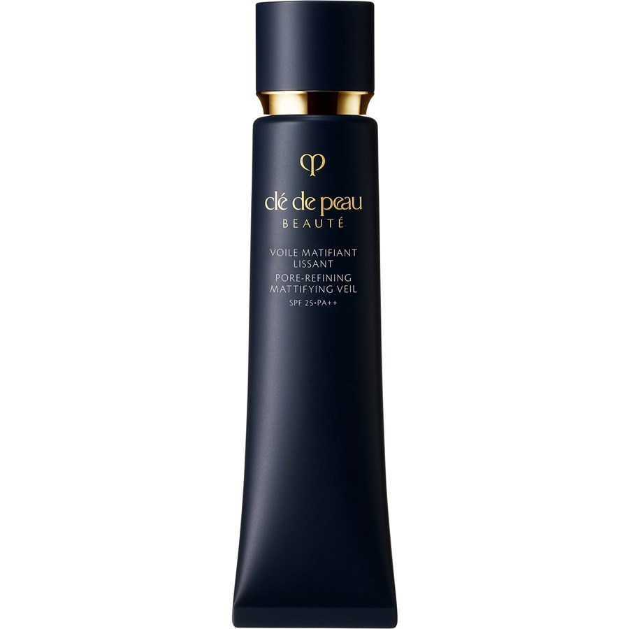 Clé de Peau Beauté Twarz Pore Refining Mattifying Veil