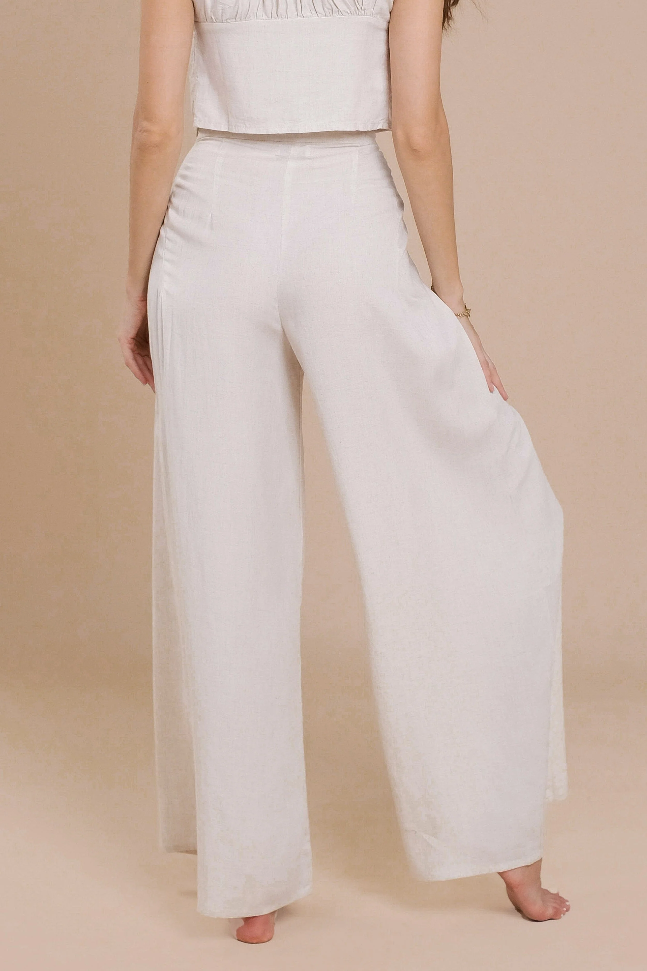 Colette Long Pant