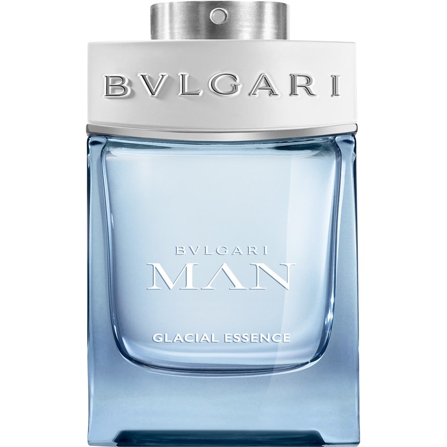 Bvlgari BVLGARI MAN Eau de Parfum Spray Glacial Essence