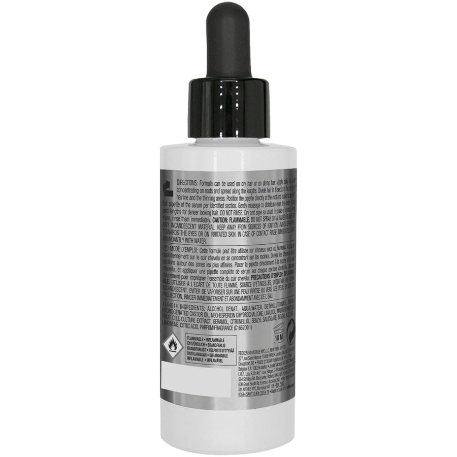 Redken Pielęgnacja skóry głowy Retaliate Stemoxydine Treatment