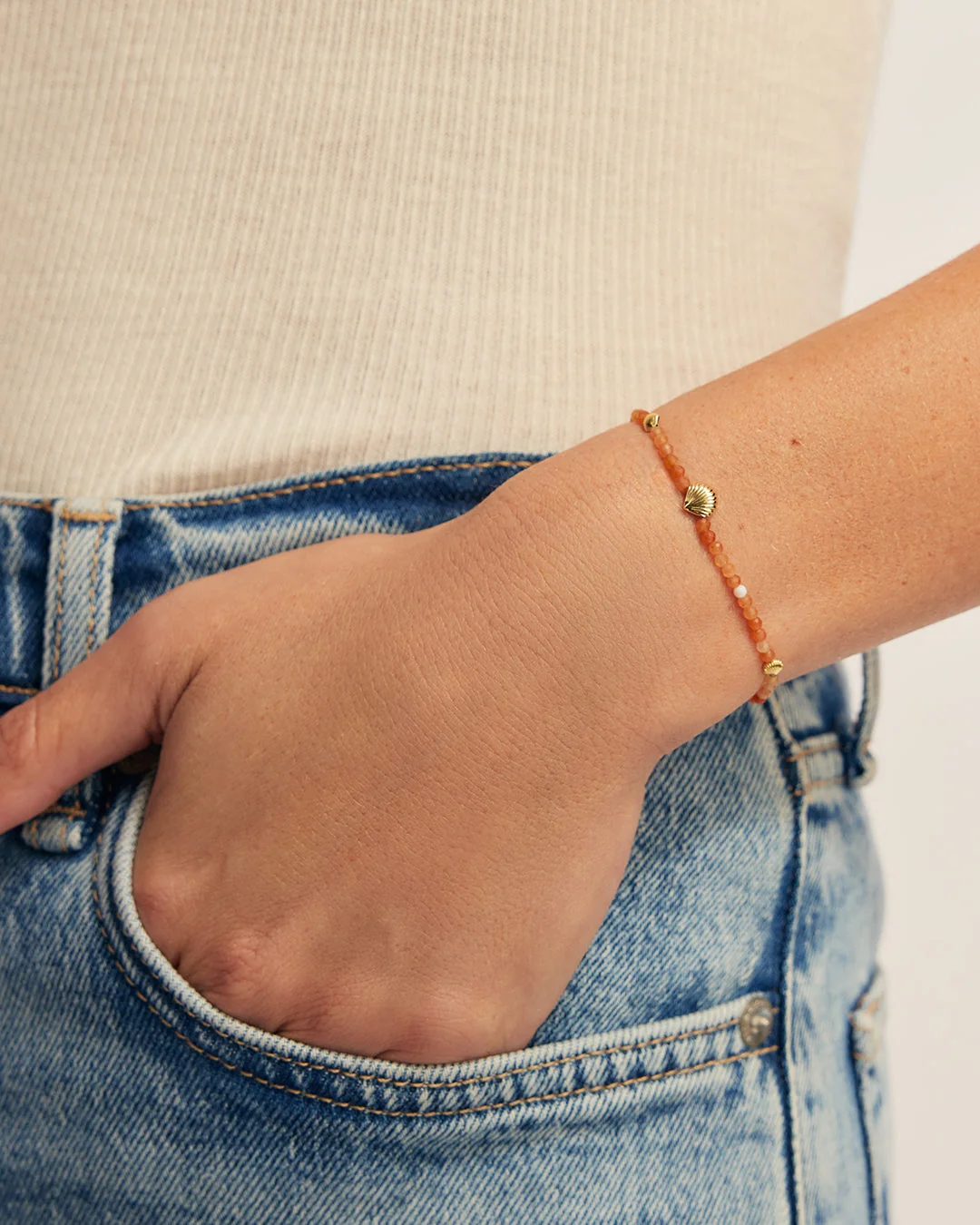 Reef Sunset Bracelet