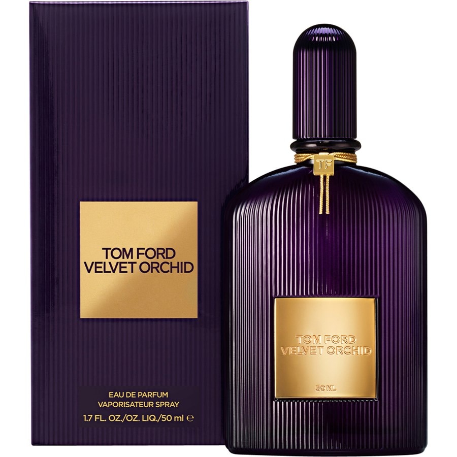 Tom Ford Signature Eau de Parfum Spray Velvet Orchid