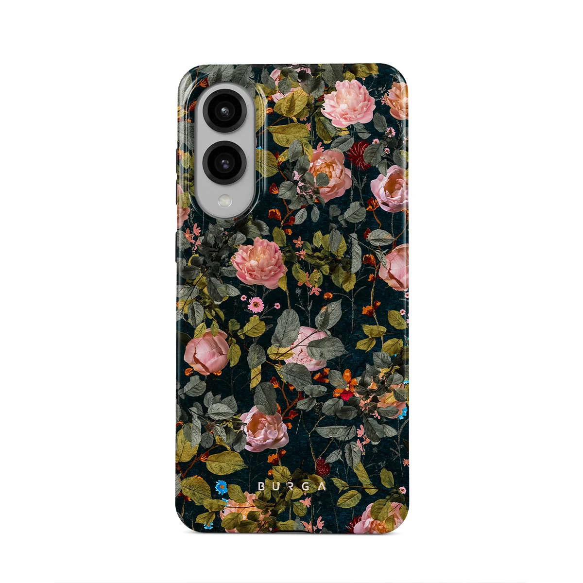 Bloomy Garden - Samsung Galaxy S25 Edge ケース