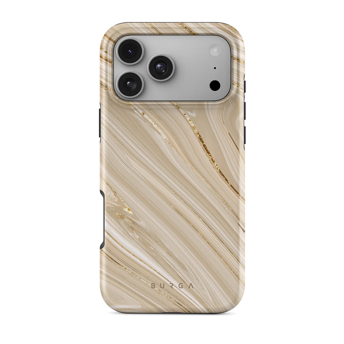 Full Glam - iPhone 17 Pro ケース