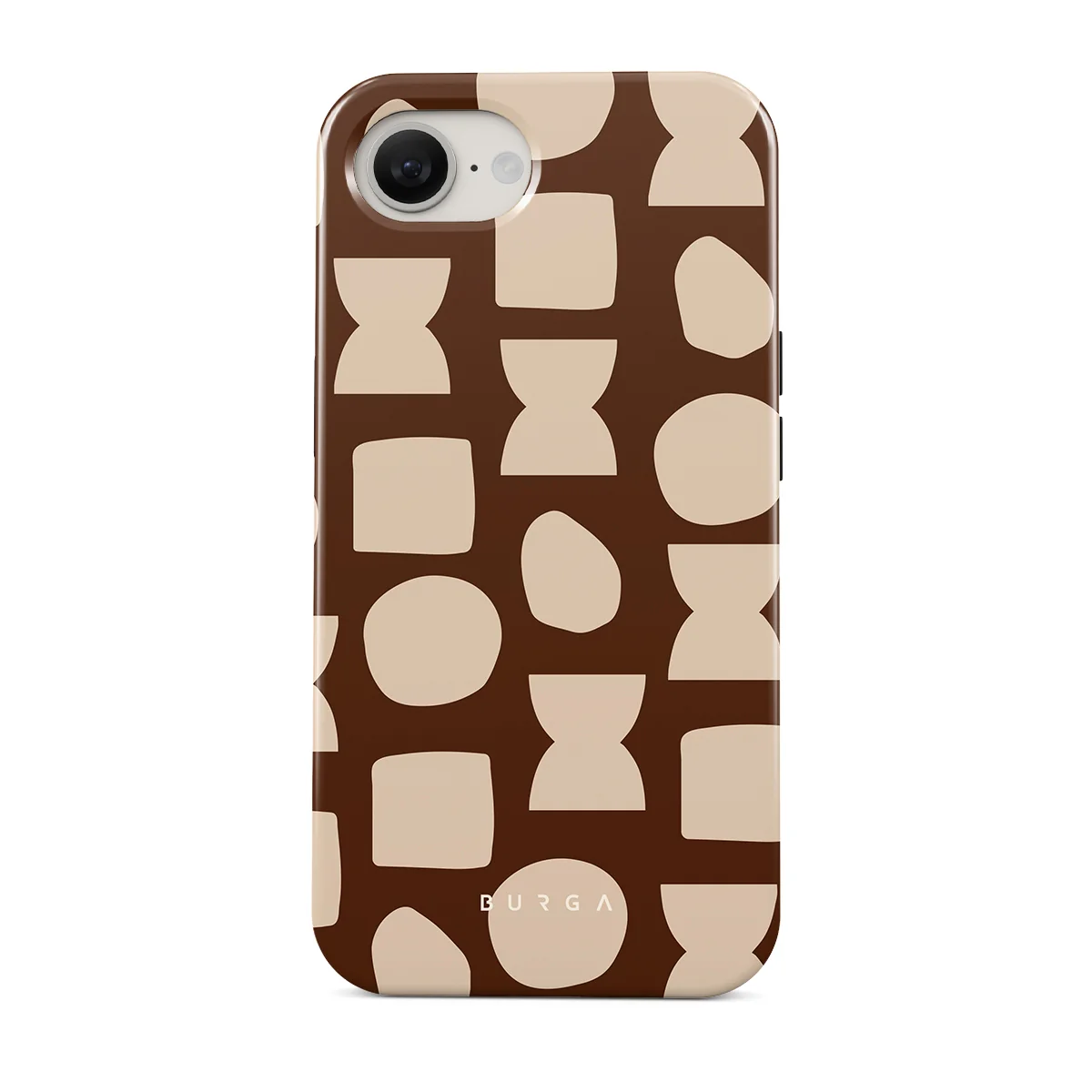 Terracotta - iPhone 17e ケース