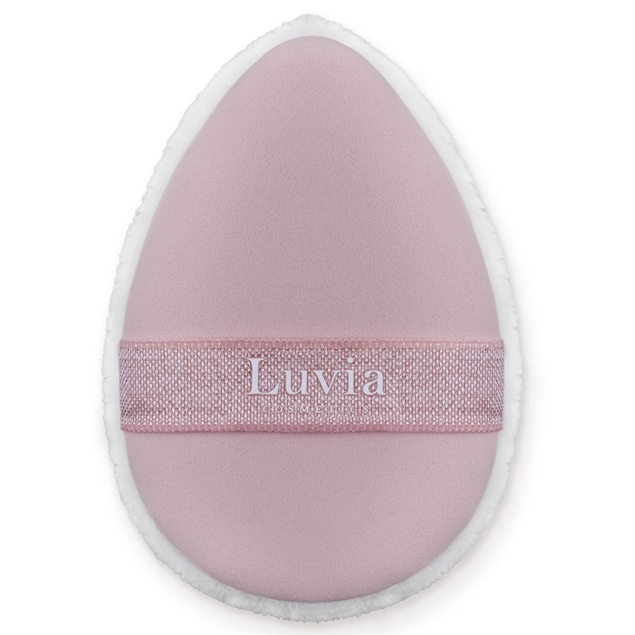 Luvia Cosmetics Akcesoria The Puffys Makeup Puff Set