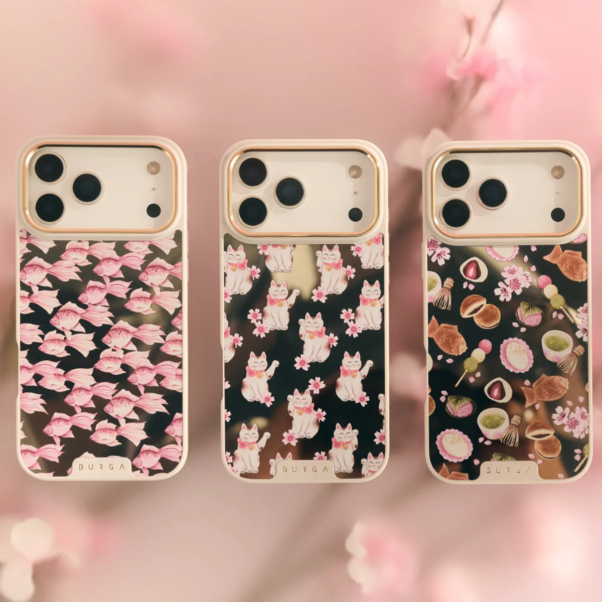 Yume - Samsung Galaxy S25 Ultra ケース