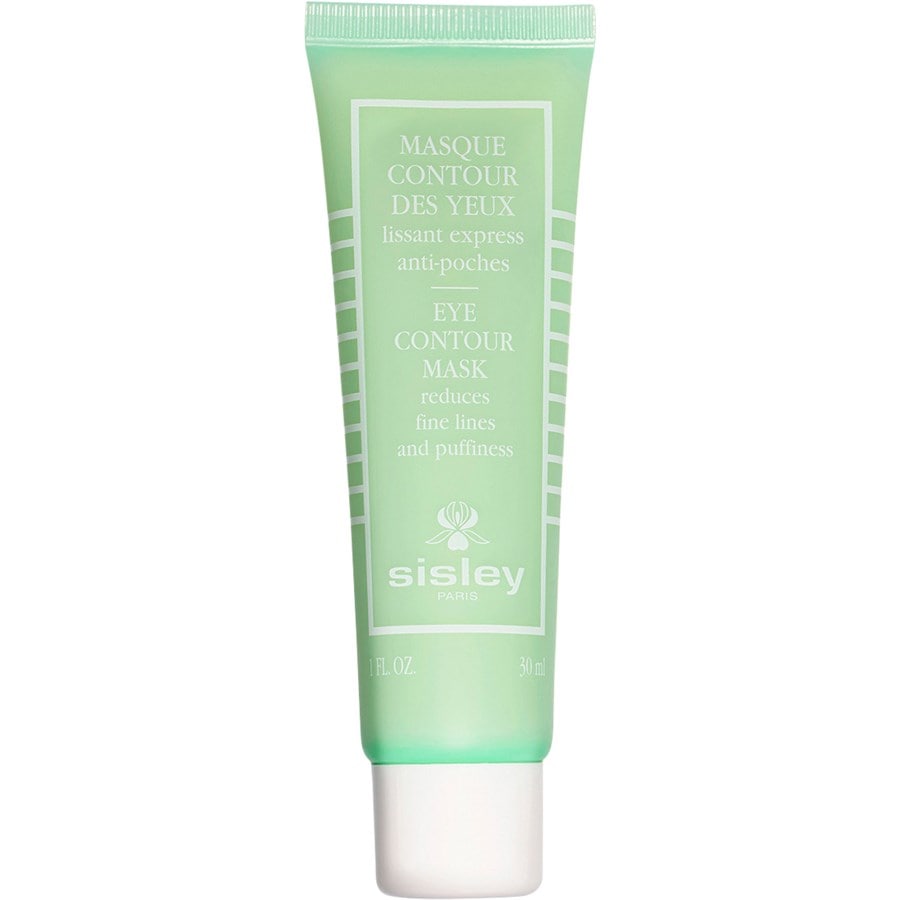 SISLEY Maseczki Masque Contour des Yeux Lissant Express