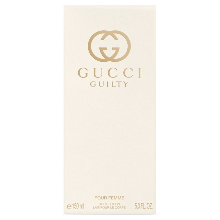 Gucci Gucci Guilty Pour Femme Balsam do ciała