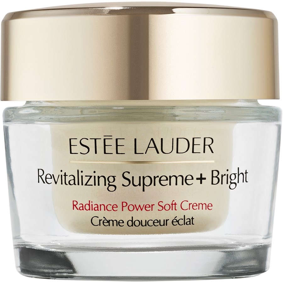 Estée Lauder Pielęgnacja twarzy Bright Radiance Power Soft Creme