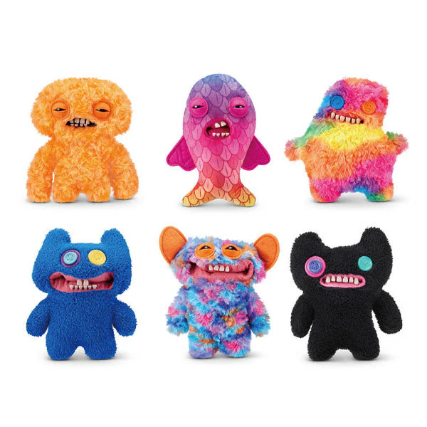 Fuggler Chaos Crew 9