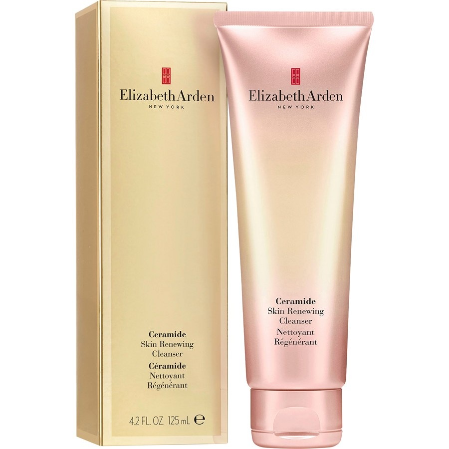 Elizabeth Arden Ceramide Skin Renewing Cleanser