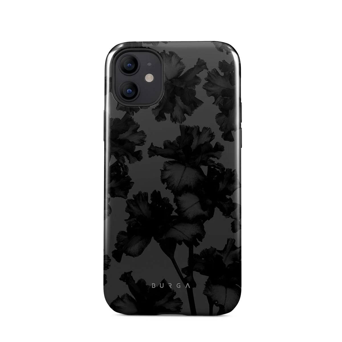 Nocturnal - iPhone 12 ケース