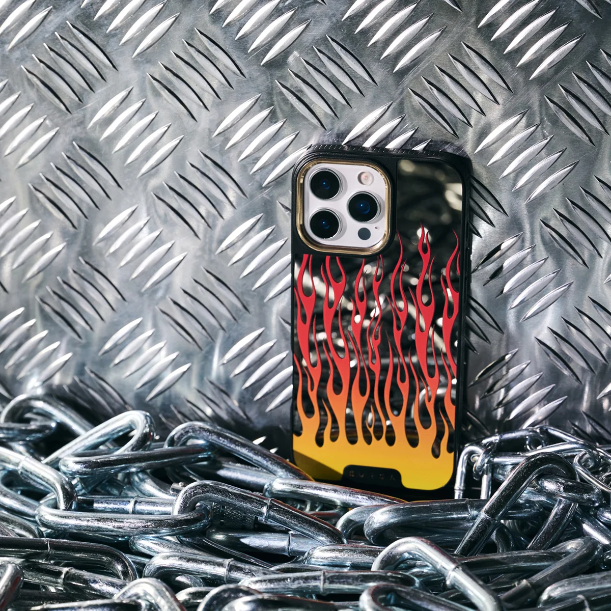 Tribal - iPhone 12 ケース