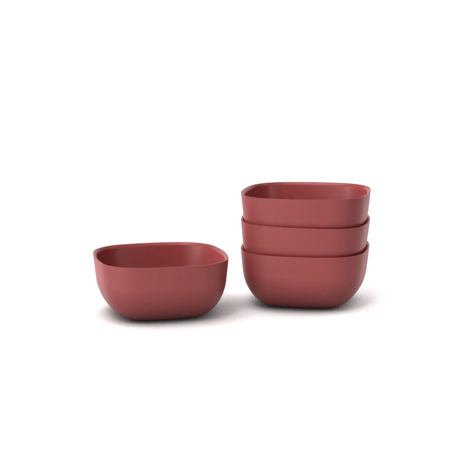 Vogeelle Small Bowl - Spice