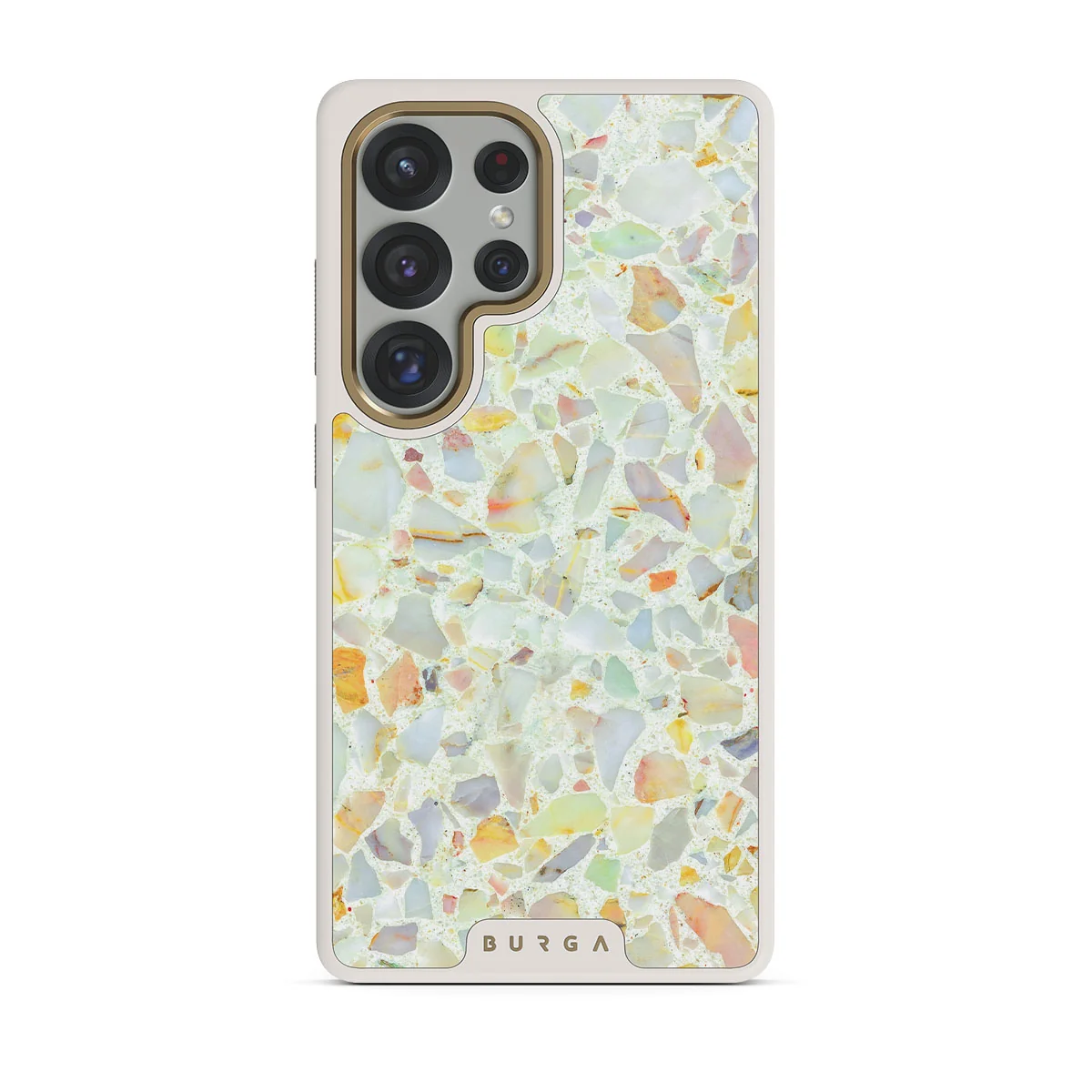 Rainbow Crush - Samsung Galaxy S25 Ultra ケース