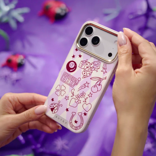 Manifesting - Samsung Galaxy S25 Plus ケース