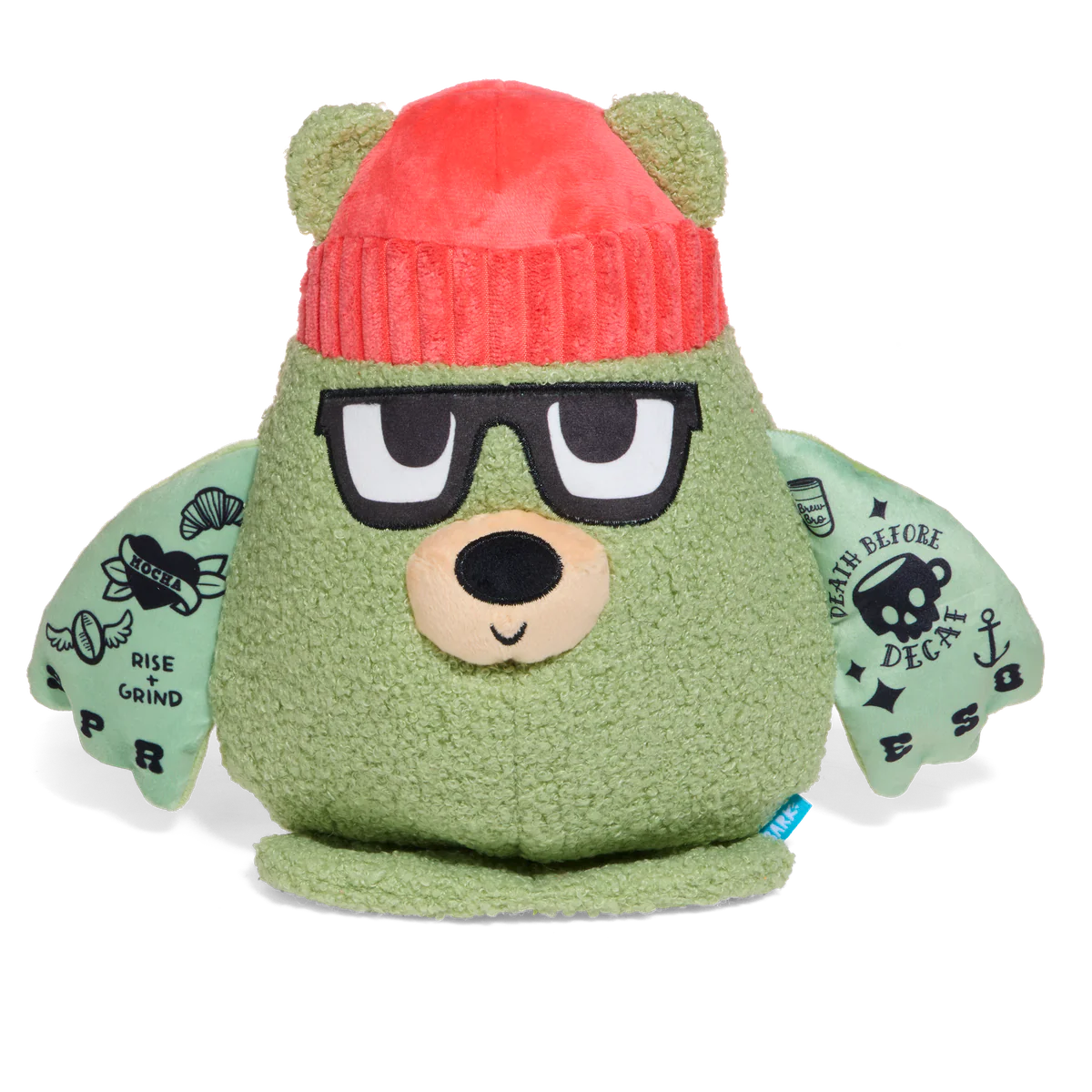 Bearista Plush Extra-Large Tug Dog Toy