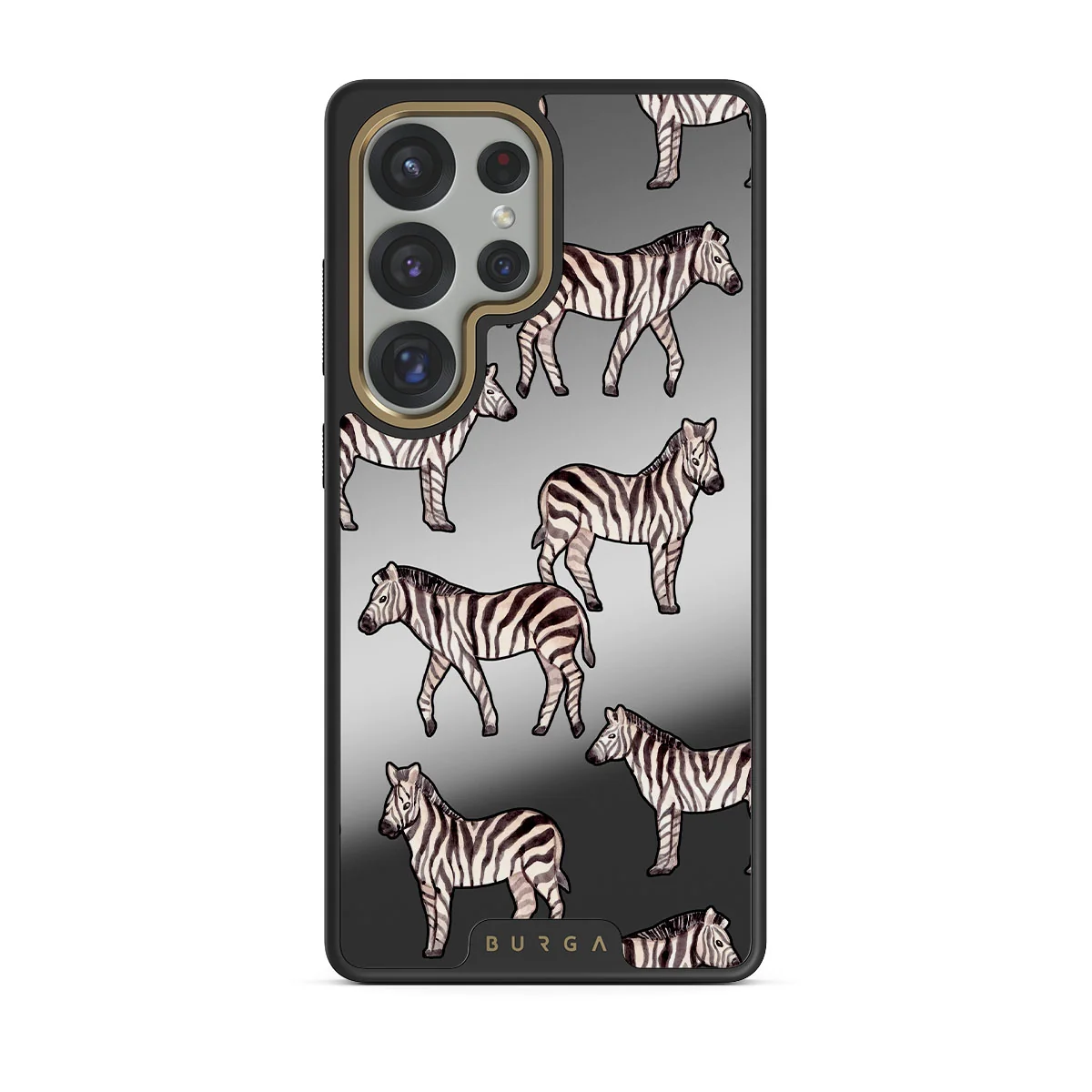 Wild Spirit - Samsung Galaxy S25 Ultra ケース