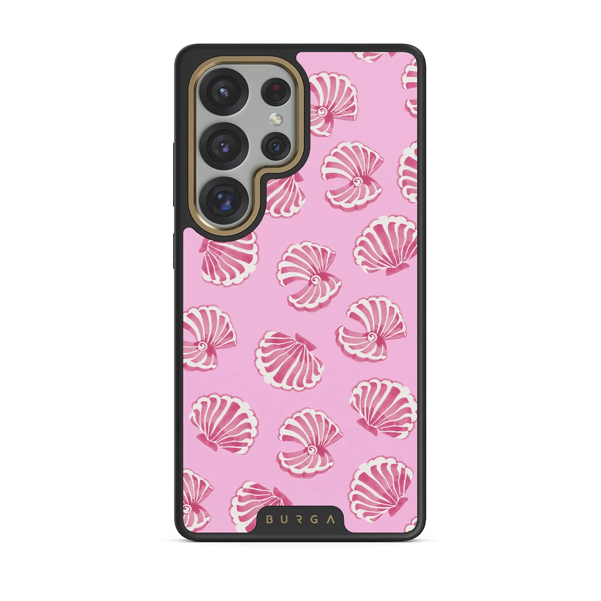 Shell We - Samsung Galaxy S25 Ultra ケース