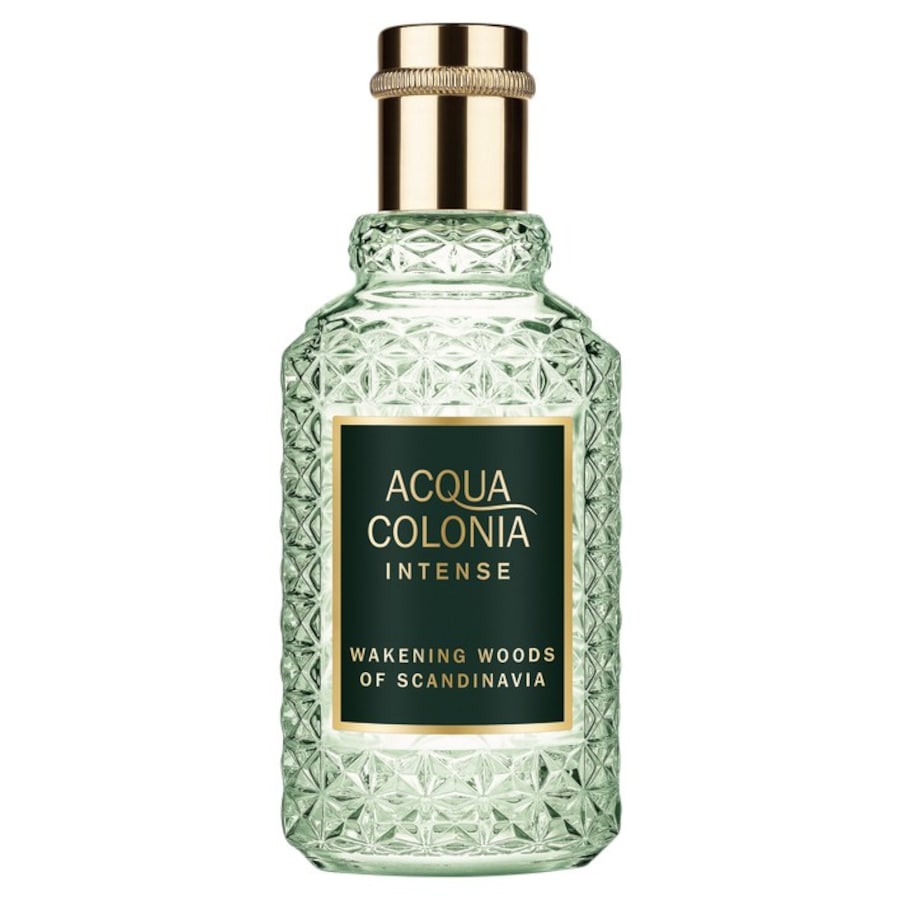 4711 Acqua Colonia Wakening Woods of Scandinavia Eau de Cologne Spray