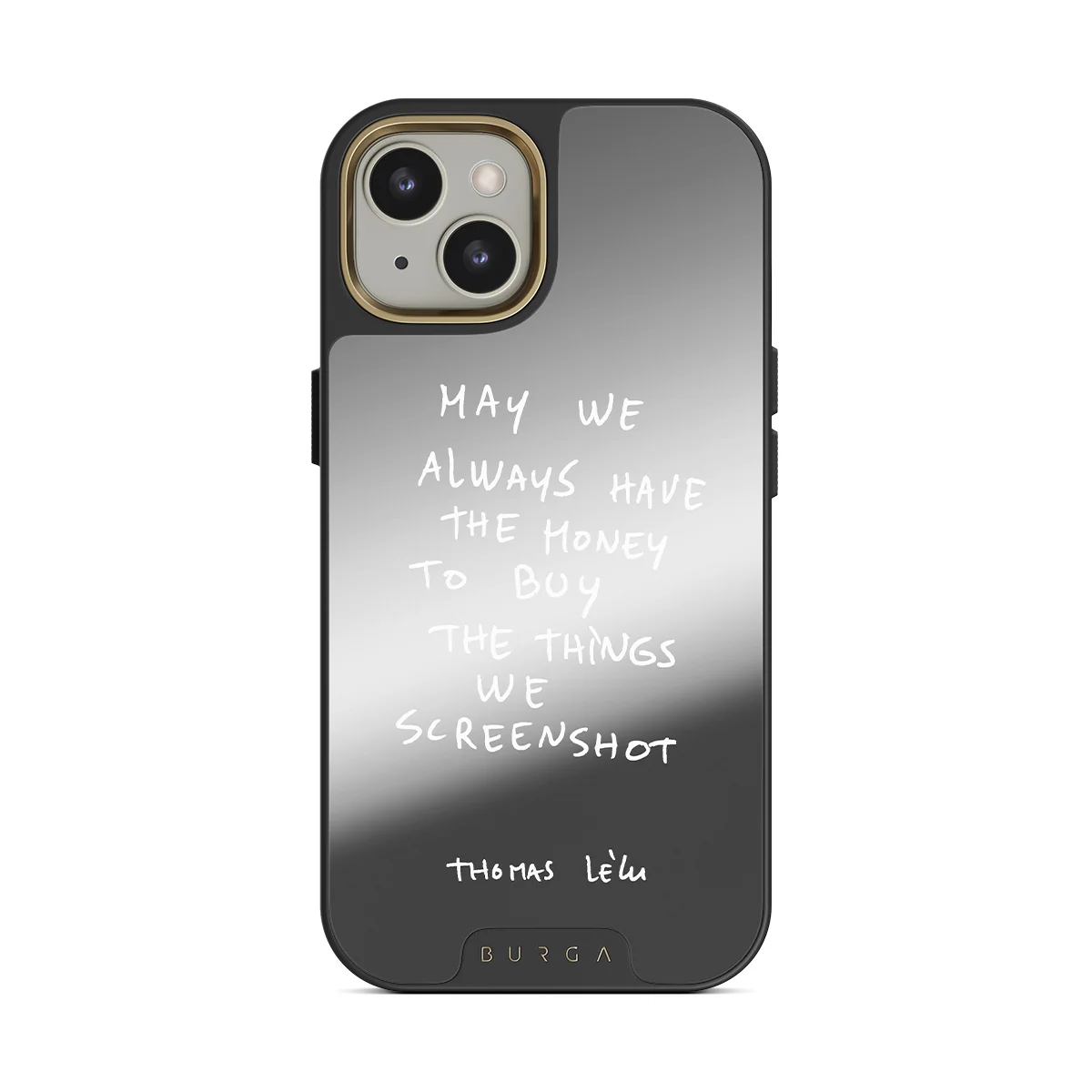 May We Always - iPhone 13 ケース