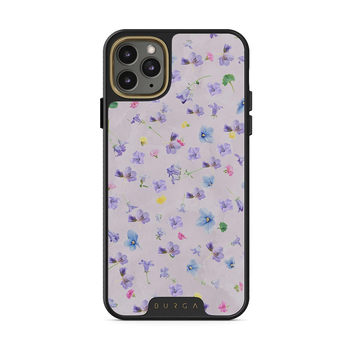 Wildflower - iPhone 11 Pro Max ケース