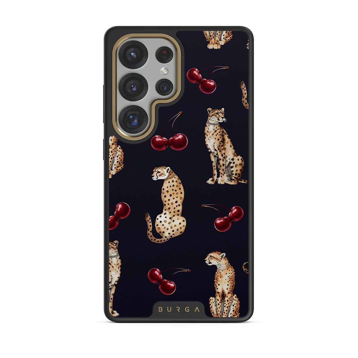 Cougar - Samsung Galaxy S25 Ultra ケース