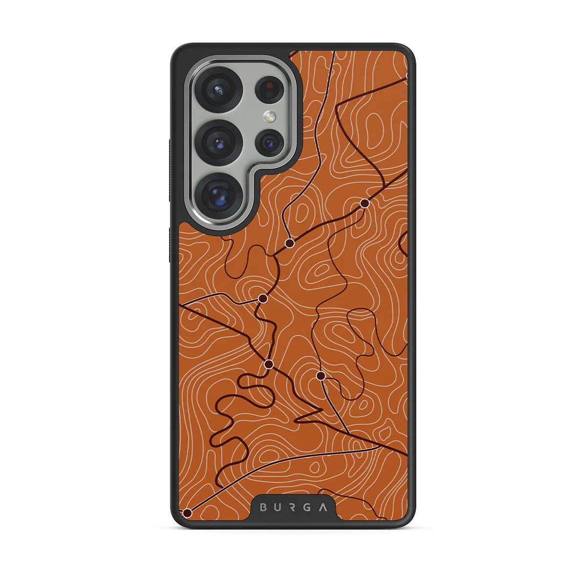 Latitude - Samsung Galaxy S25 Ultra ケース