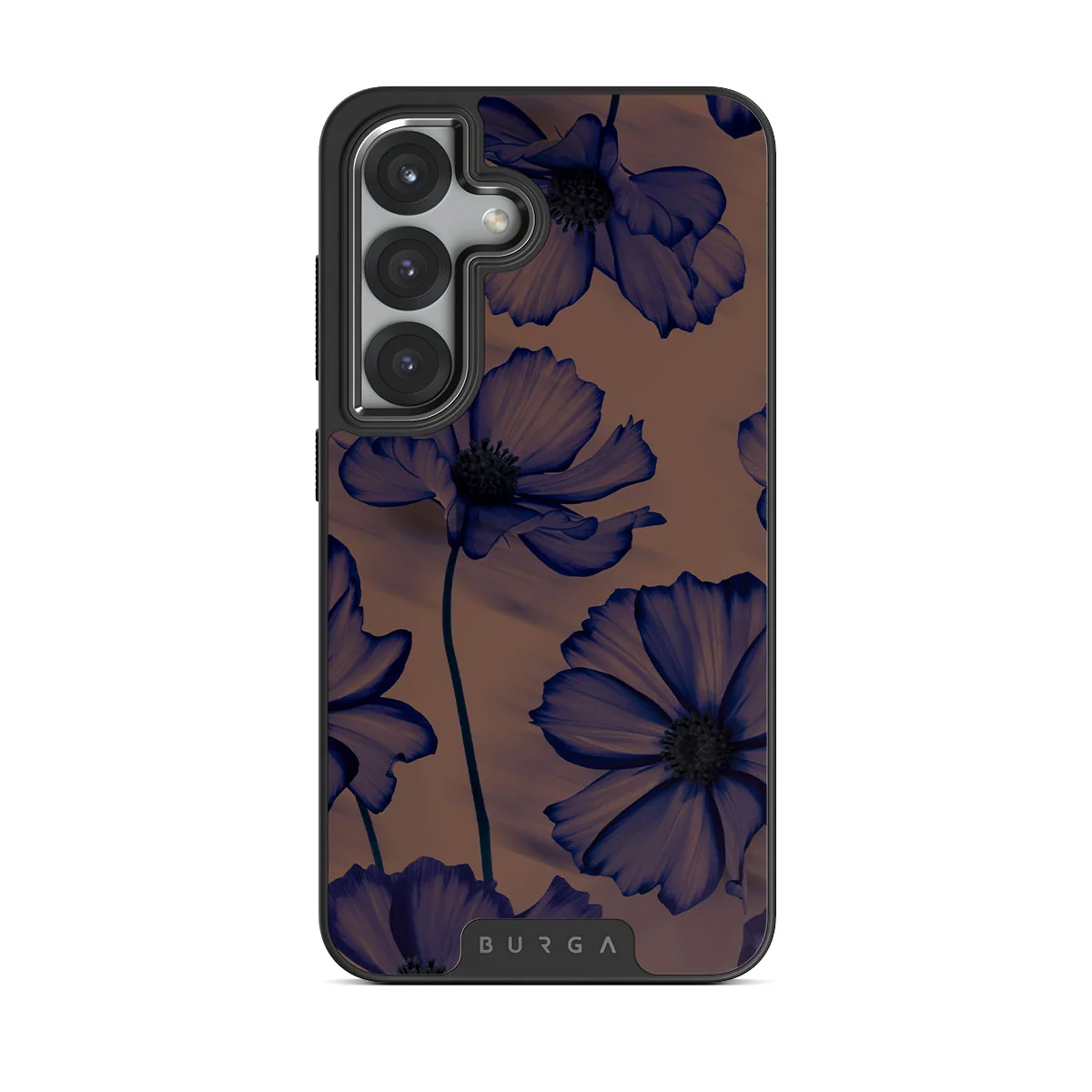 Velvet Night - Samsung Galaxy S25 Plus ケース