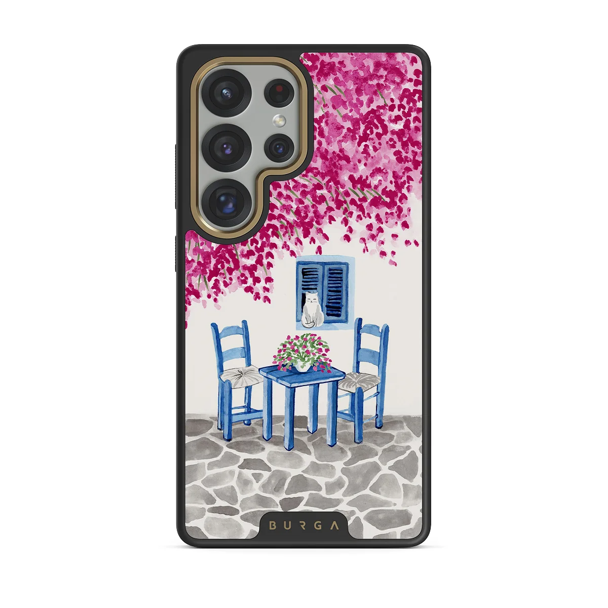 Milos - Samsung Galaxy S25 Ultra ケース