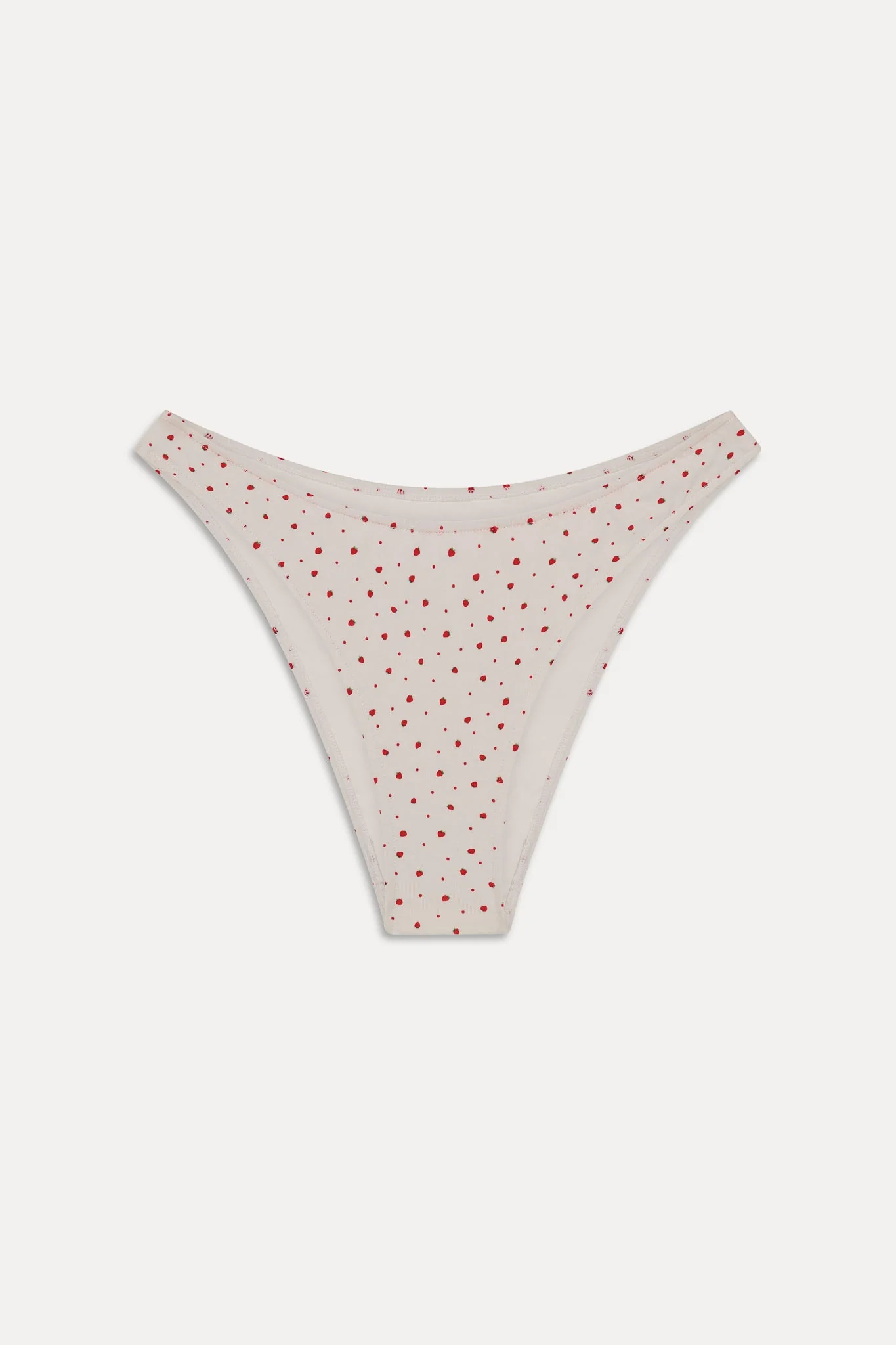 Dove Bikini Bottom - Tiny Berry