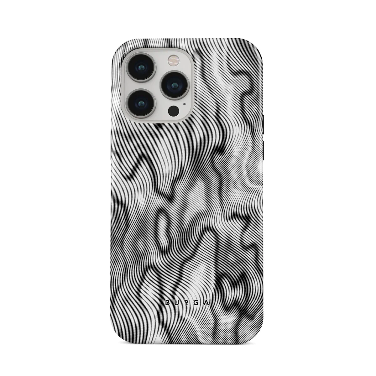 Ghost - iPhone 13 Pro Max ケース