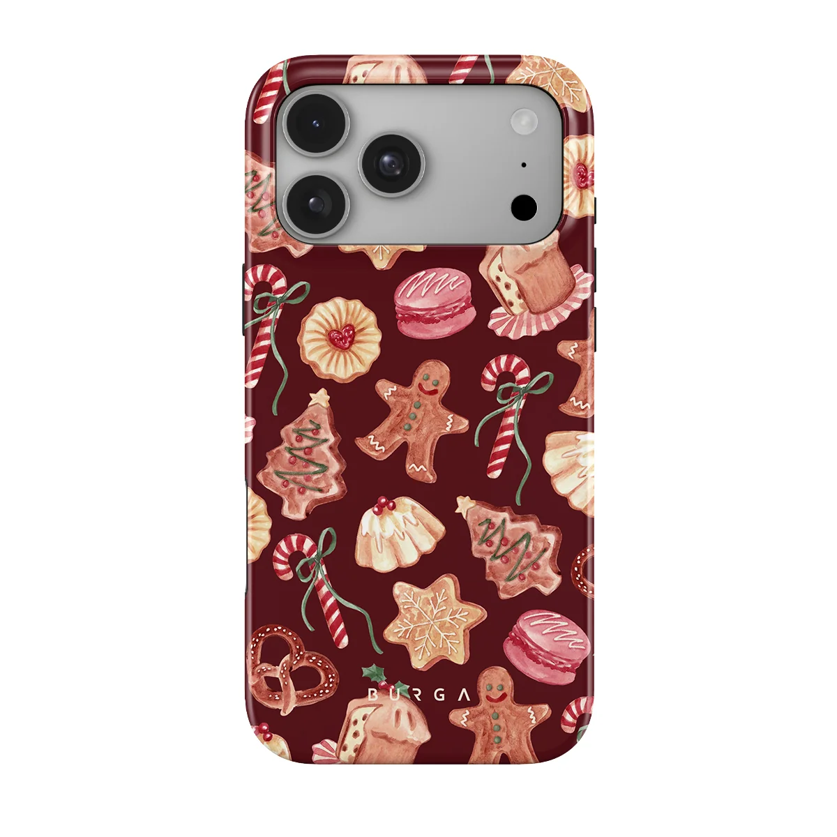 Cookie Jar - iPhone 18 Pro ケース