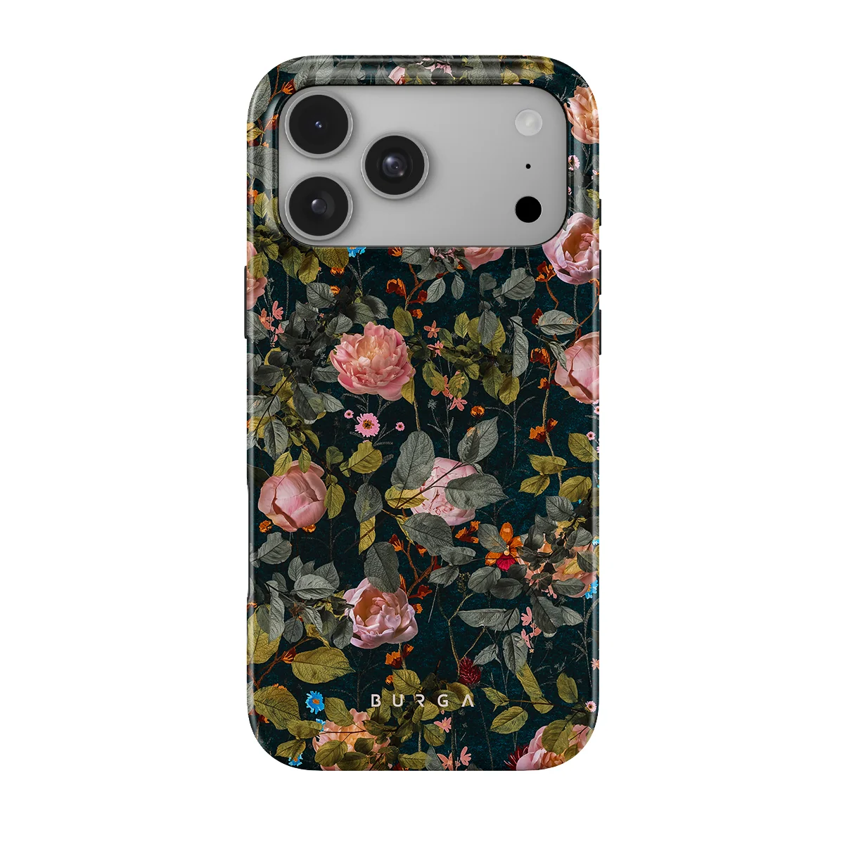 Bloomy Garden - iPhone 18 Pro ケース